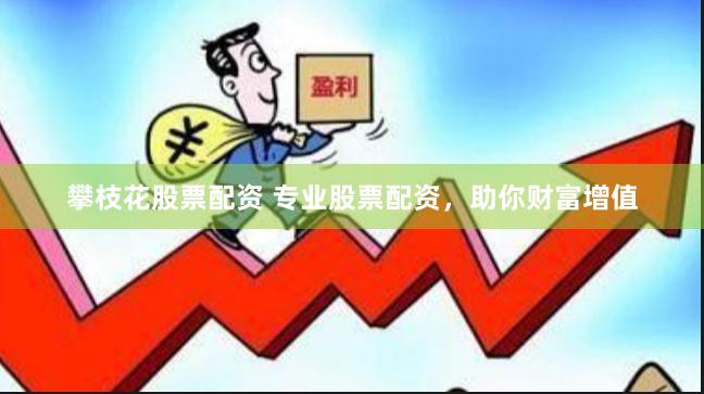 攀枝花股票配资 专业股票配资，助你财富增值