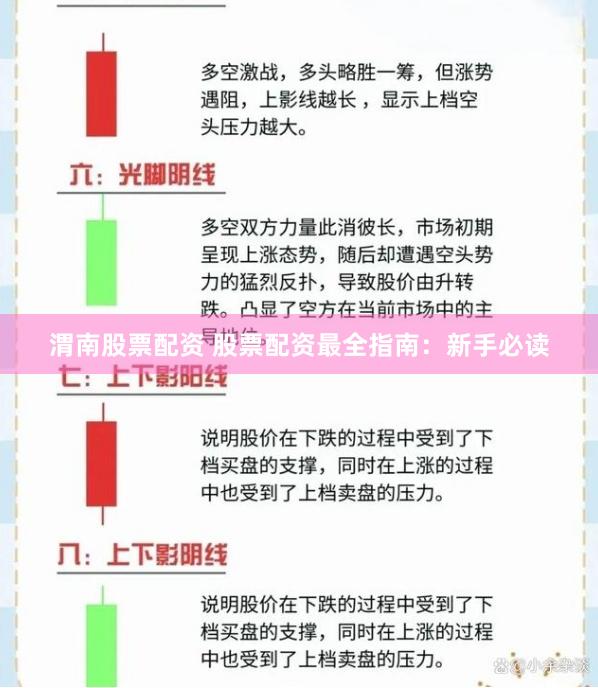 渭南股票配资 股票配资最全指南：新手必读