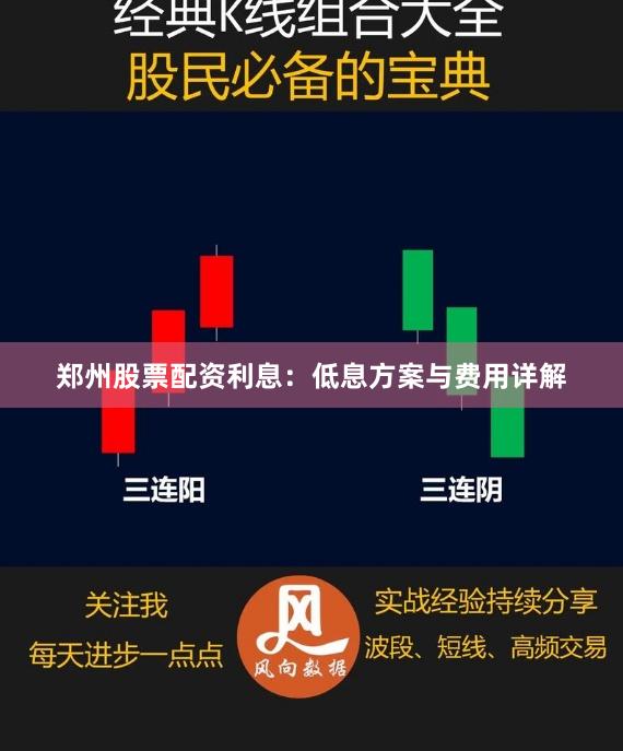 郑州股票配资利息：低息方案与费用详解