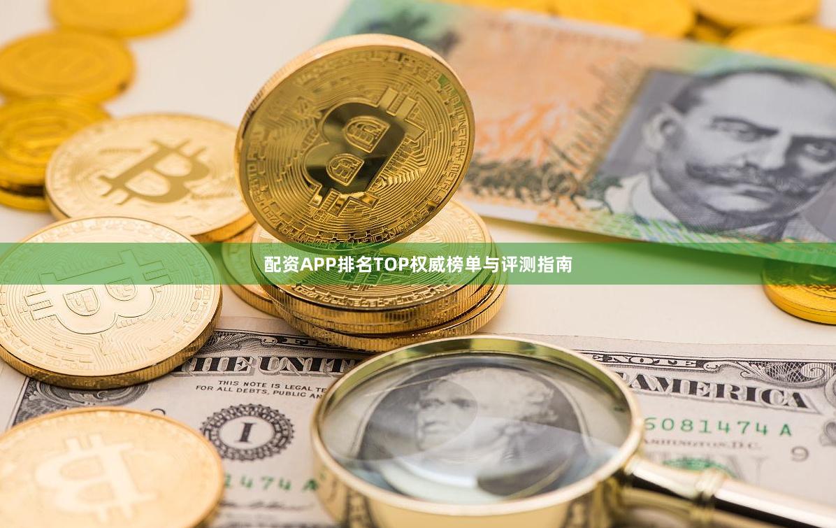 配资APP排名TOP权威榜单与评测指南