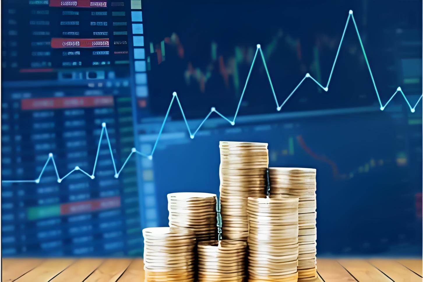正规配资公司 2024年8月份工业生产者出厂价格同比下降1.8%